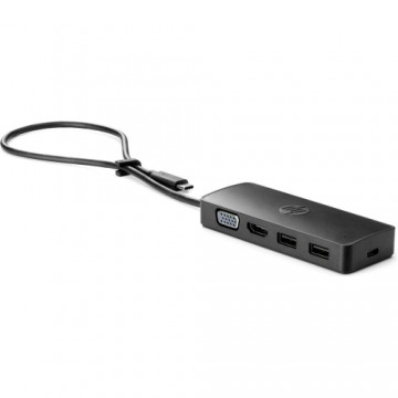 USB Centrmezgls HP 7PJ38AA