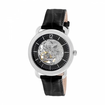 Vīriešu Pulkstenis Kenneth Cole (43 mm) (Ø 43 mm)