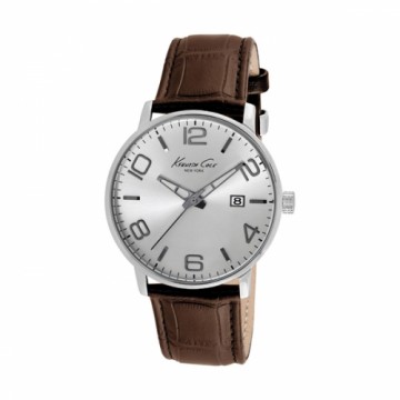 Vīriešu Pulkstenis Kenneth Cole (42 mm) (Ø 42 mm)