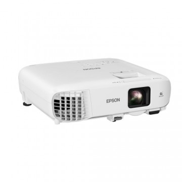 Projector Epson EB-992F 4000 Lm White