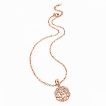 Ladies' Necklace Folli Follie 3N15T032RC 40-45 cm