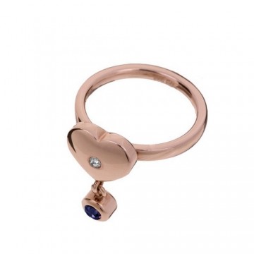 Ladies' Ring Folli Follie 3R14T043RUC-54 (14)