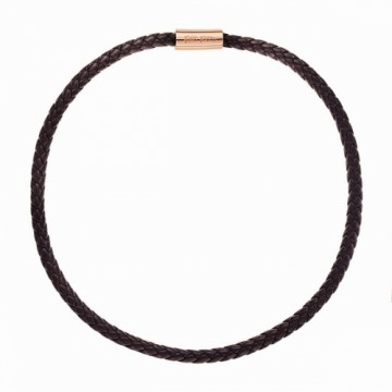 Ladies' Necklace Folli Follie 3N13T012RB 45 cm