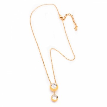 Ladies' Necklace Folli Follie 3N2T039RC 25 cm