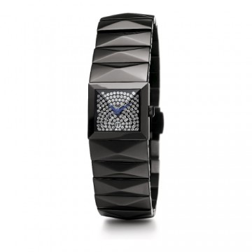 Ladies' Watch Folli Follie WF1Y009BSK (Ø 15 mm)