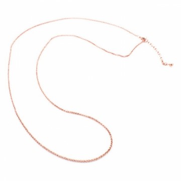 Ladies' Necklace Folli Follie 1N1T005R 45 cm