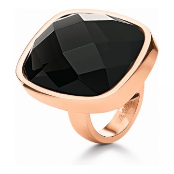 Ladies' Ring Folli Follie 3R0T055RK