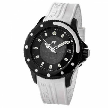 Ladies' Watch Folli Follie WF1Y002ZDW (Ø 42 mm)