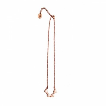Ladies' Necklace Folli Follie 3N0T013RS 22 cm