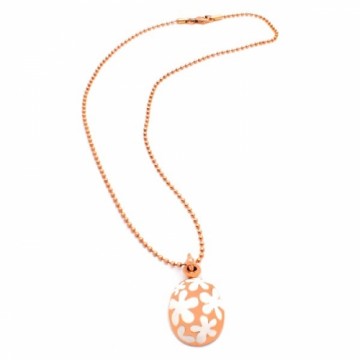 Ladies' Necklace Folli Follie 3N9T179RW 35 cm