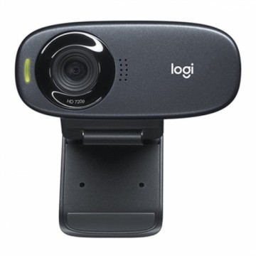 Tīmekļa Kamera Logitech C310 720p
