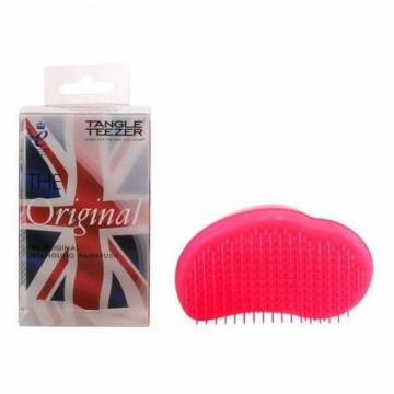 Щетка для распутывания волос The Original Tangle Teezer