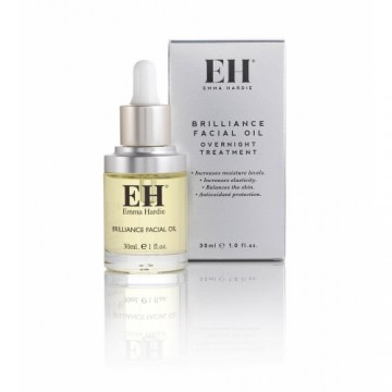 Sejas eļļa Brillance Emma Hardie (30 ml)