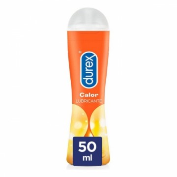 Согревающий лубрикант Durex 5052197040425 (50 ml)