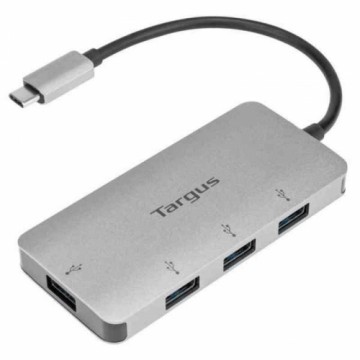 USB Centrmezgls Targus ACH226EU