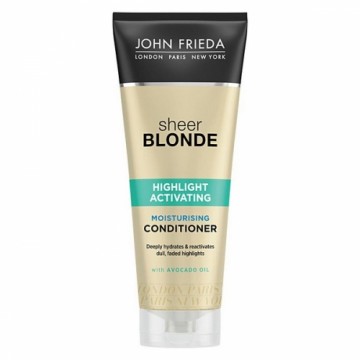 Кондиционер Sheer Blonde John Frieda (250 ml)