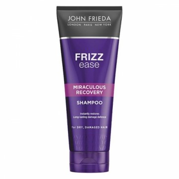 Spēcinošs Šampūns Frizz Ease John Frieda (250 ml)