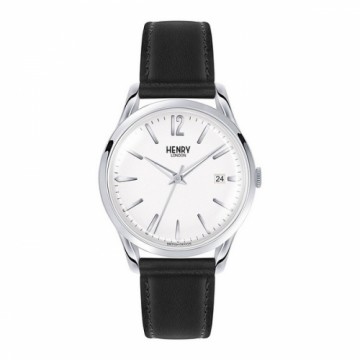 Unisex Pulkstenis Henry London HL39-S-0017 (Ø 39 mm)