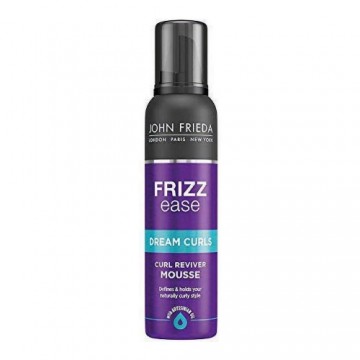 Поролон Frizz Ease John Frieda Завитые волосы (200 ml)