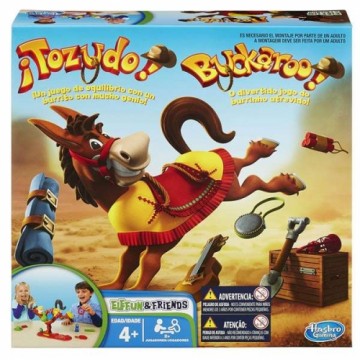 Spēlētāji Tozudo Hasbro (ES-PT)