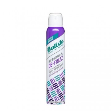 Сухой шампунь De-Frizz Batiste (200 ml)