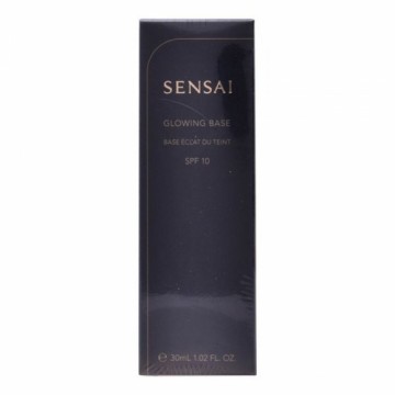 Основа для макияжа Sensai Glowing Base (30 ml)