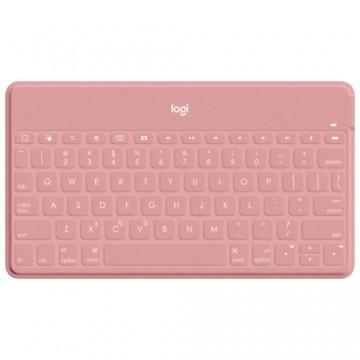 Keyboard Logitech 920-010043