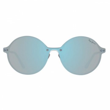 Солнечные очки унисекс Pepe Jeans PJ5135C4140 Синий