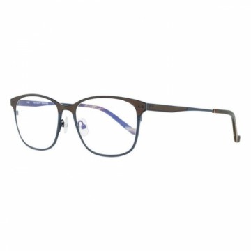 Мужская Оправа для очков Hackett London HEB17868454 (54 mm) Синий (ø 54 mm)