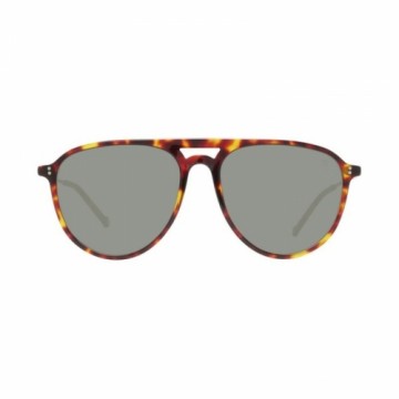 Vīriešu Saulesbrilles Hackett HSB84314357 Brūns (ø 57 mm)