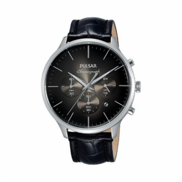 Vīriešu Pulkstenis Pulsar PT3865X1 (43 mm) (Ø 43 mm)