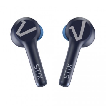 Headphones Veho VEP-116-STIX-M       Blue