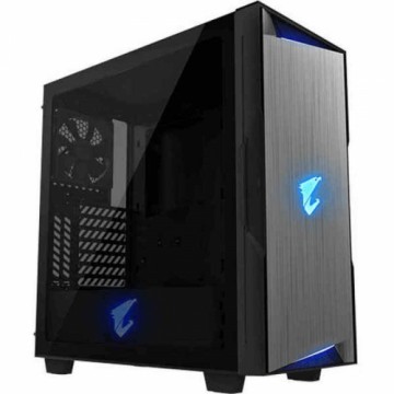 Блок полубашня ATX Galileo Gigabyte AORUS C300 GLASS