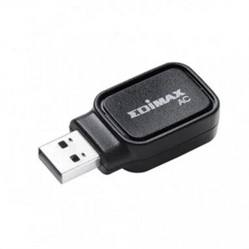 Wi-Fi USB Adapteris Edimax ‎EW-7611UCB