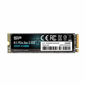 Cietais Disks Silicon Power P34A60M28 SSD M.2