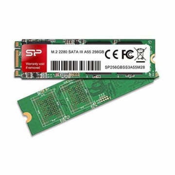 Cietais Disks Silicon Power A55 SSD M.2