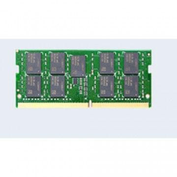 Память RAM Synology D4ES01-8G            8 Гб DDR4