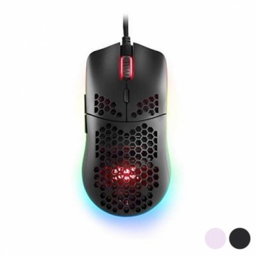 LED Spēļu Pele Mars Gaming MMAX RGB