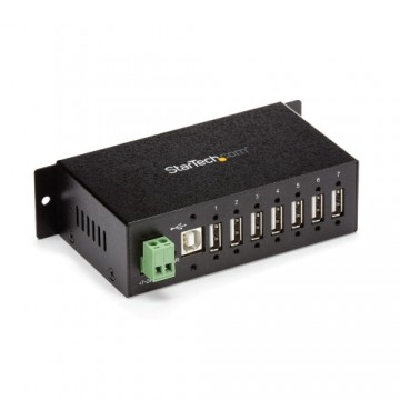 USB Centrmezgls Startech ST7200USBM