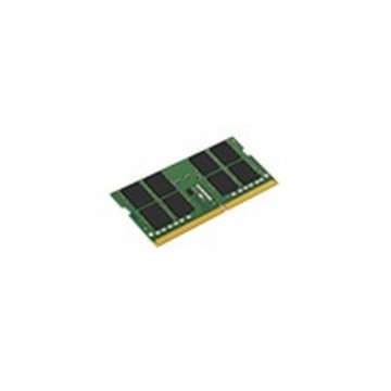 RAM Atmiņa Kingston KVR26S19S8/16        16 GB DDR4