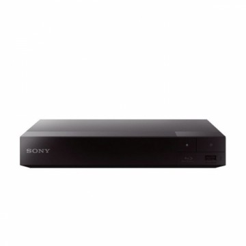 Проигрыватель Blu-Ray Sony BDPS3700B WIFI HDMI Чёрный