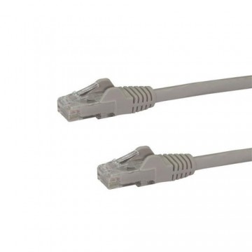 UTP Category 6 Rigid Network Cable Startech N6PATC5MGR           5 m