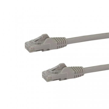 Жесткий сетевой кабель UTP кат. 6 Startech N6PATC3MGR           3 m