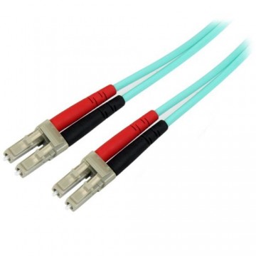 Sarkans SFP + Kabelis Startech 450FBLCLC5           5 m