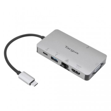 3-Port USB Hub Targus DOCK419EUZ