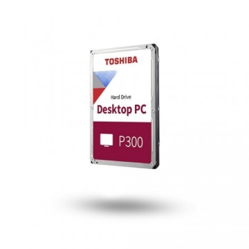 Cietais Disks Toshiba P300 2 TB