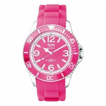 Unisex Pulkstenis Tom Watch WA00129 (ø 44 mm)