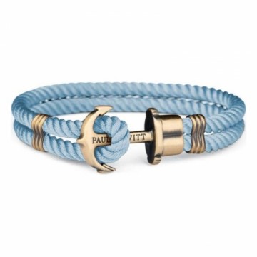 Unisex Bracelet Paul Hewitt Blue