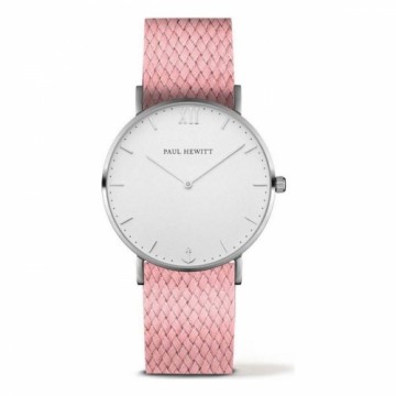 Unisex Pulkstenis Paul Hewitt PH-SA-S-ST-W-27S (Ø 39 mm)