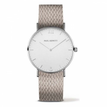 Unisex Pulkstenis Paul Hewitt PH-SA-S-ST-W-25M (Ø 39 mm)